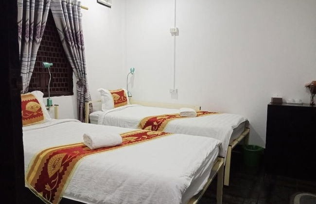 Chitlatda Guesthouse - Foto 1