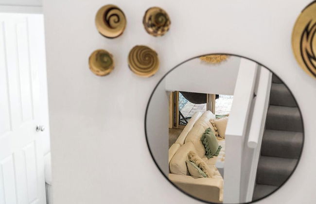 Byron Lakeside Holiday Apartments - Foto 57