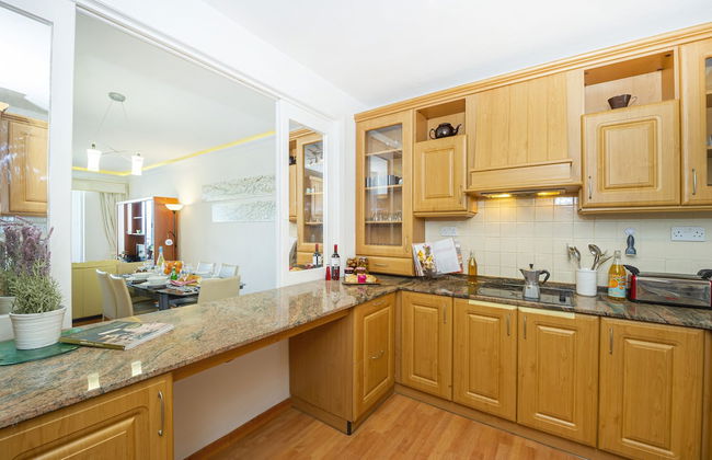 Spinola Bay Apartment by Getaways Malta - Foto 11