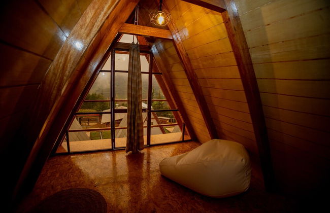 CAJAMARCA GLAMPING NAKAMA ECO-RESORT - Foto 36