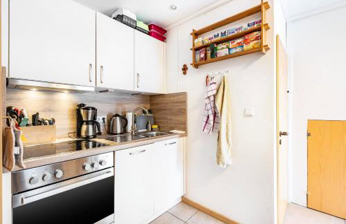 Apartment auf zwei Etagen - Casita - Photo 9