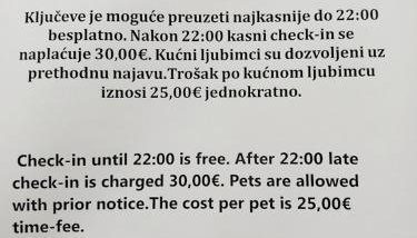 Nova galerija Ema- parking in garage - Foto 4