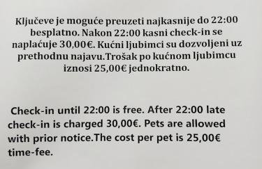 Nova galerija Ema- parking in garage - Foto 4