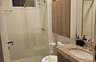 Apê completo Ilha Pura-RJ -Intire apartment in Ilha Pura-RJ - Foto 36