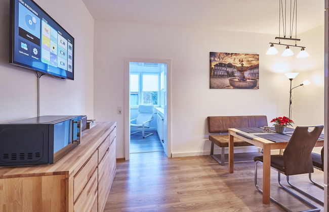 Apartments Goslar - Foto 12