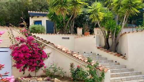 Chez Jean Claude la villa des amis - Foto 4, Garden