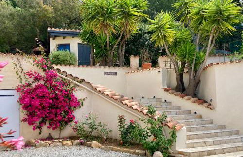 Chez Jean Claude la villa des amis - Foto 4