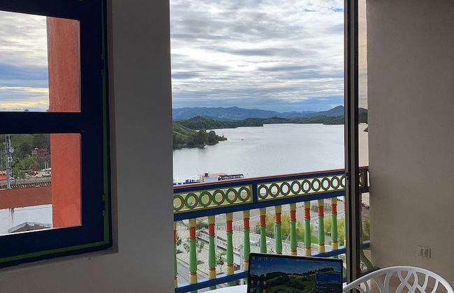 Edificio San Jose Parque Guatape - Photo 6