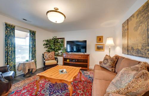 Walk to Restaurants Bitterroot Valley Getaway! - Foto 9