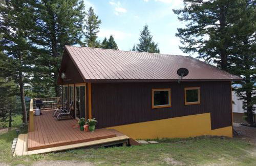 Breathtaking Views Close to Yellowstone - Foto 17