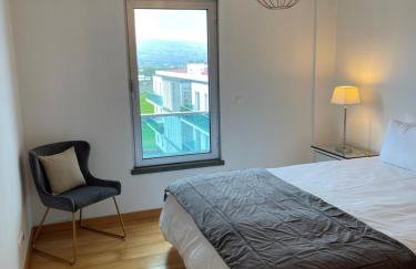 Quo Penthouse Terrace Apartment - Photo 16