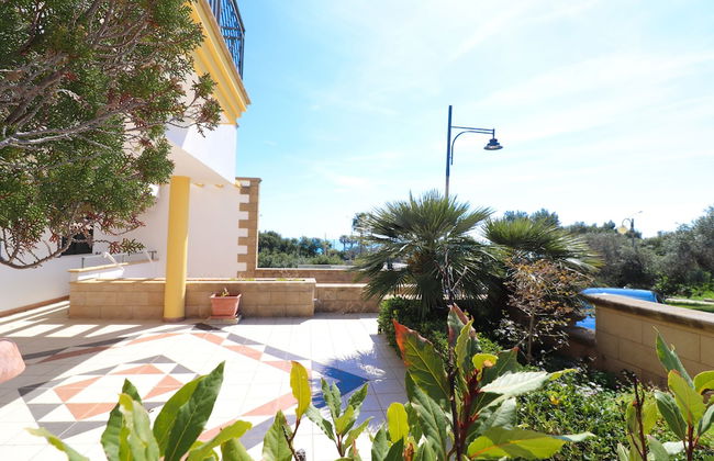 Casa La Perla in Castro sea View - Foto 36