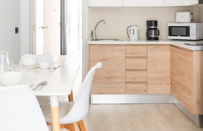 ALEGRIA Barranco - Photo 37