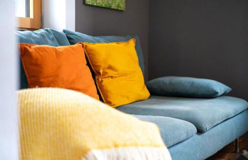 Ausblick Maisenbach, Talstraße - Foto 27