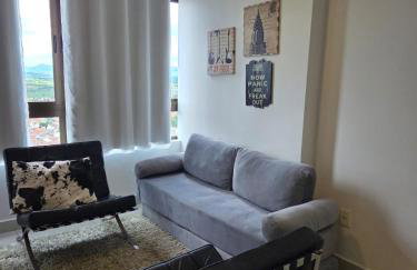 Apartamento Fantástico - com estação para carros eletricos - Foto 30