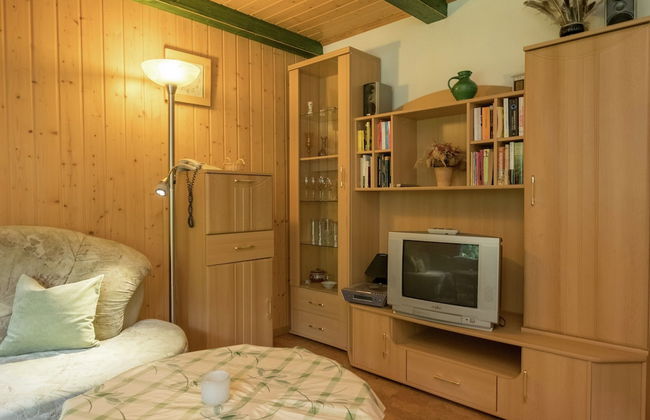 Luxurious Bungalow in Neustadt Harz With Private Terrace - Foto 17