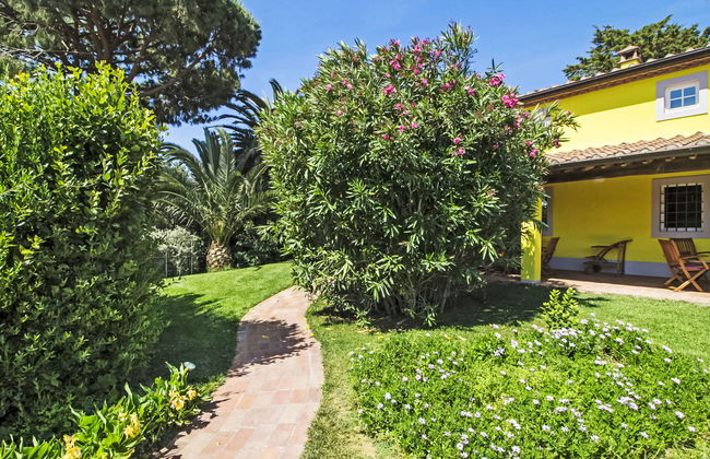 Villa il Pellicano - Foto 28