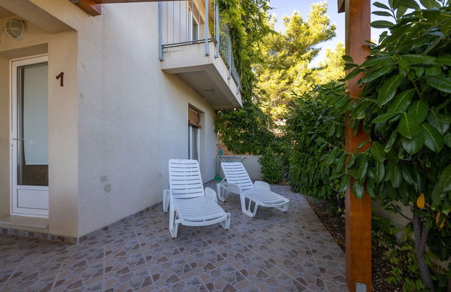 Apartments Ena - Foto 41