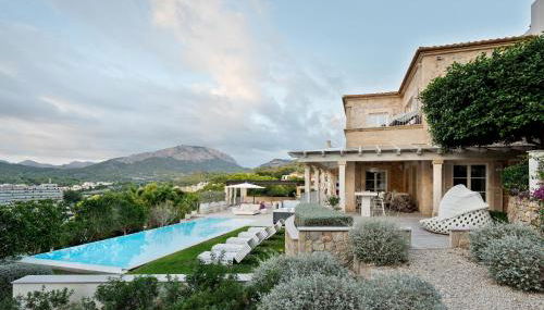 Villa Oasis Del Mar - Foto 2