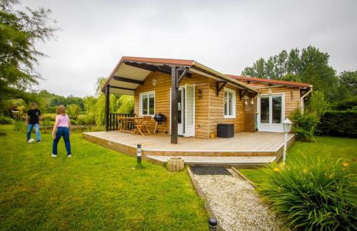 Le Chalet Cavronnais - Foto 27