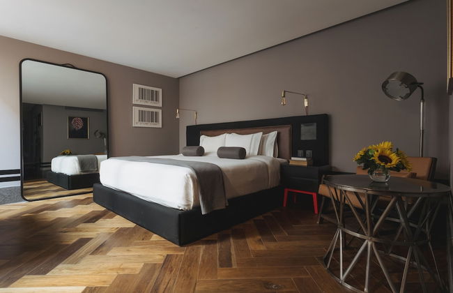 The Wild Oscar - Foto 8