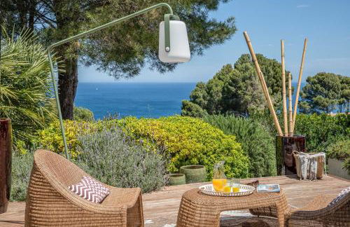 Villa Verde Costa Brava - BY EMERALD STAY - Foto 8