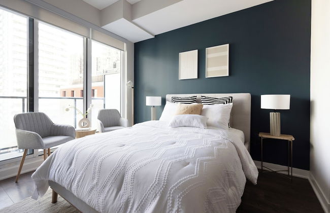 Entertainment District Suites & Towers Toronto - Foto 9