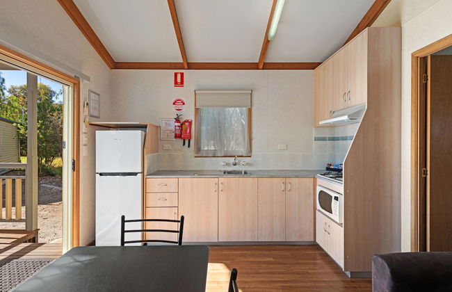 Discovery Parks - Barossa Valley - Foto 27