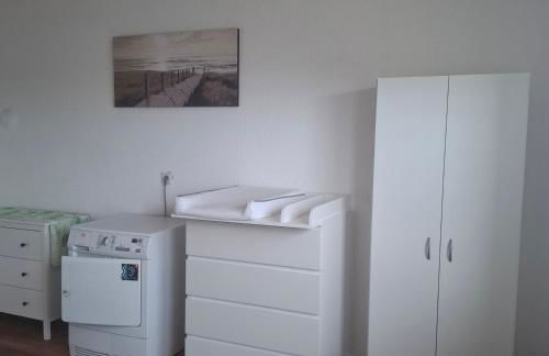 Großzügige Ferienwohnung Wagner Heusweiler - Foto 15