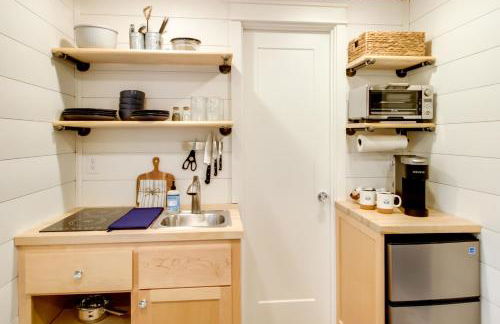 Nashwauk Studio with Ice Fishing on South Fork Lake - Foto 8