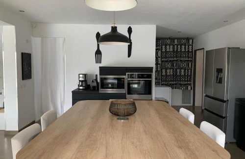 Magnifique Villa classée 4* meublé de tourisme - Foto 10