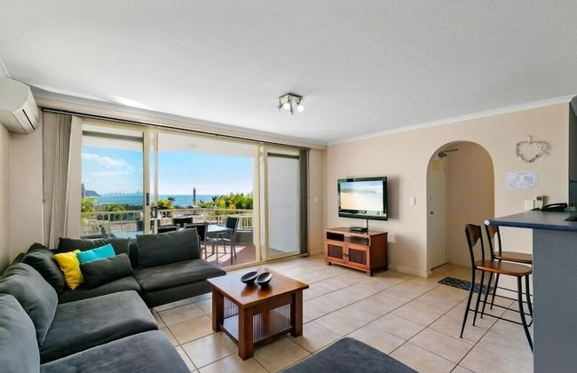 The Hill Apartments - Foto 9