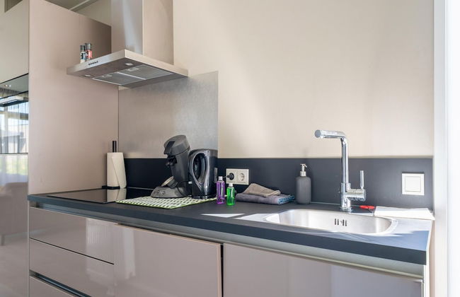 Rural House on Park Near Molenschot - Foto 8