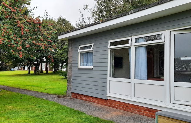 Sheena's Dartmouth Chalets - Foto 55