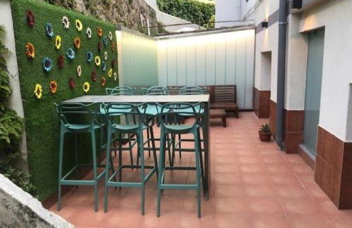 San Sebastián Fresh !! Vivienda & Terraza - Foto 3