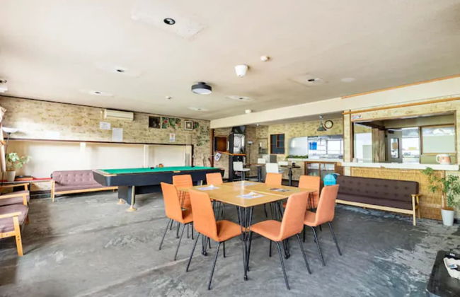 The Hotel Yuzawa Stardust - Foto 4