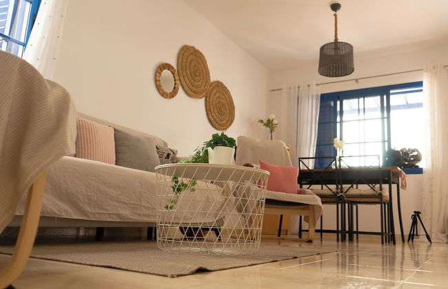 Casa Paca - Your Private Oasis in Lanzarote - Paradise by the Sea - Foto 21