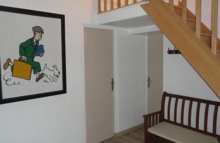 10km to Disneyland - Terrace Parking & Sleeps 4 - Foto 4