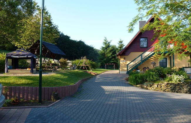 Ferienwohnungen Weissflog - Foto 29