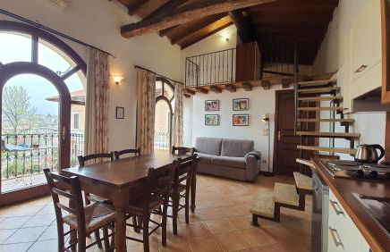 Villa Santa Caterina - Foto 15