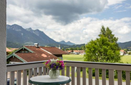 Hubertus Appartements Inzell - Foto 54