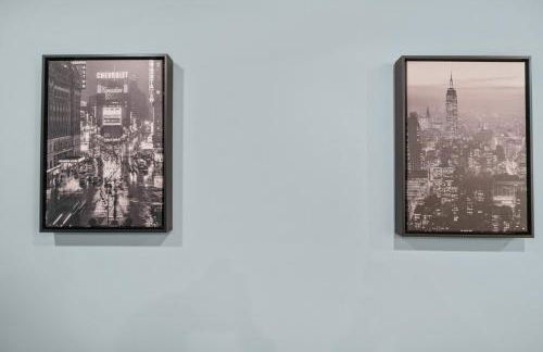 Skyline Haven Luxe NYC Escape - Foto 27