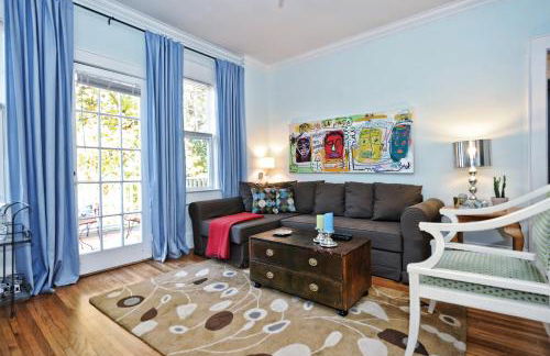 The Home Collection CLT: Kirkwood Avenue - Foto 24