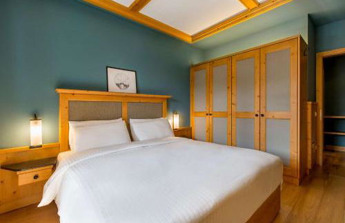 Radisson Residences Savoia Palace Cortina d’Ampezzo - Foto 38