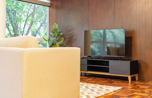 Parques Condesa Apartments by VH - Foto 40