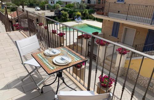 il borghetto Bennie en Liisa - Foto 2