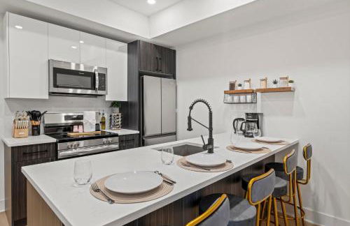 Stylish 1BR Apartment Near Center City & University City - Foto 3