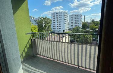 Targówek Mieszkaniowy - Foto 10