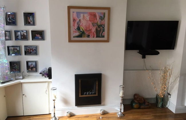 Churchendcottage-2br-sleeps4-petsok-parking - Foto 13