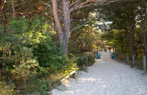 Dariusz Apartament PREMIUM Jurata z garażem - Foto 36